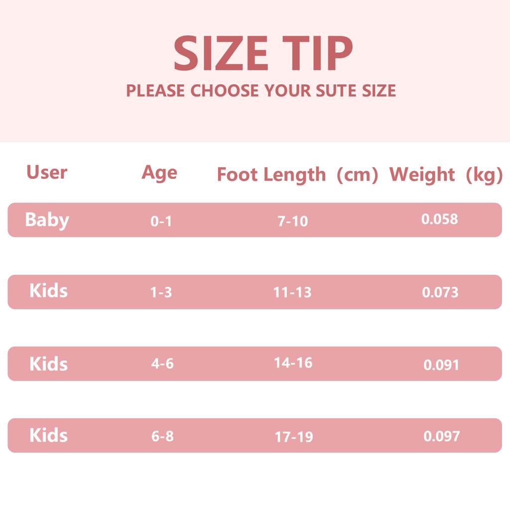 5Pairs CarToon Baby Girl Socks Cute Animal Print Cotton Newborn Childrens Socks Kid Soft Knit Toddle Sleeping Socks 0-8 Years