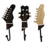 3 Pcs / Set Decorative Resin Hook