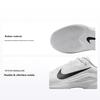 Court Air Zoom Vapor 12 HC Blanco Negro Zapatillas de Mujer Summit-White FV5554-100