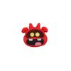 Boeki Mario World Virus Plush Toy Set Plush Toy DMP02 San-ei Dr. W29×D7.5×H9.5cm