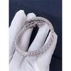Spirit Snake Shaped Bracelet for Girls with a High-end Feel, Snake Bone Bracelet with an Open Mouth