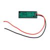 Battery Level Indicator 18650 Lipo Lithium Capacity Tester Meter 1S 2S 3S 4S 5S 6S 3.7V-25.2V Module Lithium Battery Display DIY