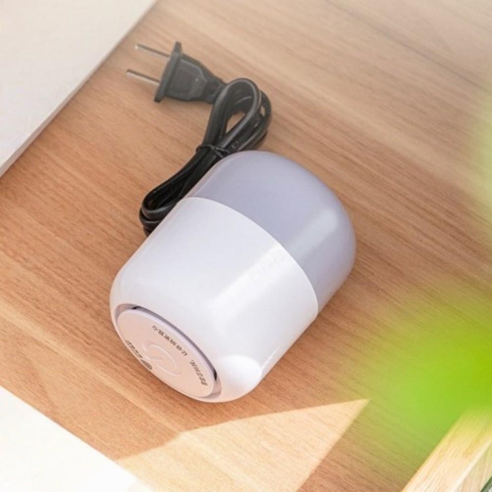 Space Saving Electric Vacuum Bag Pump Labor Saving Vacuum Sealing Machine  Moving Packing