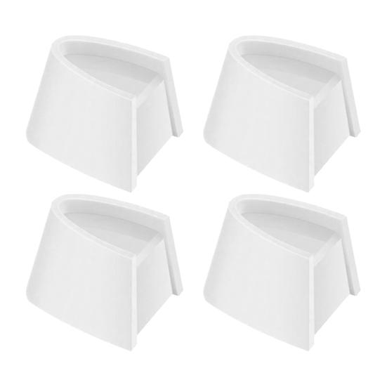 2/4 Bucăți Buton Comutator Variator Înlocuire pentru Ventilator Skylark Control Viteză Lumină Accesorii Butoane Comutator Dublu