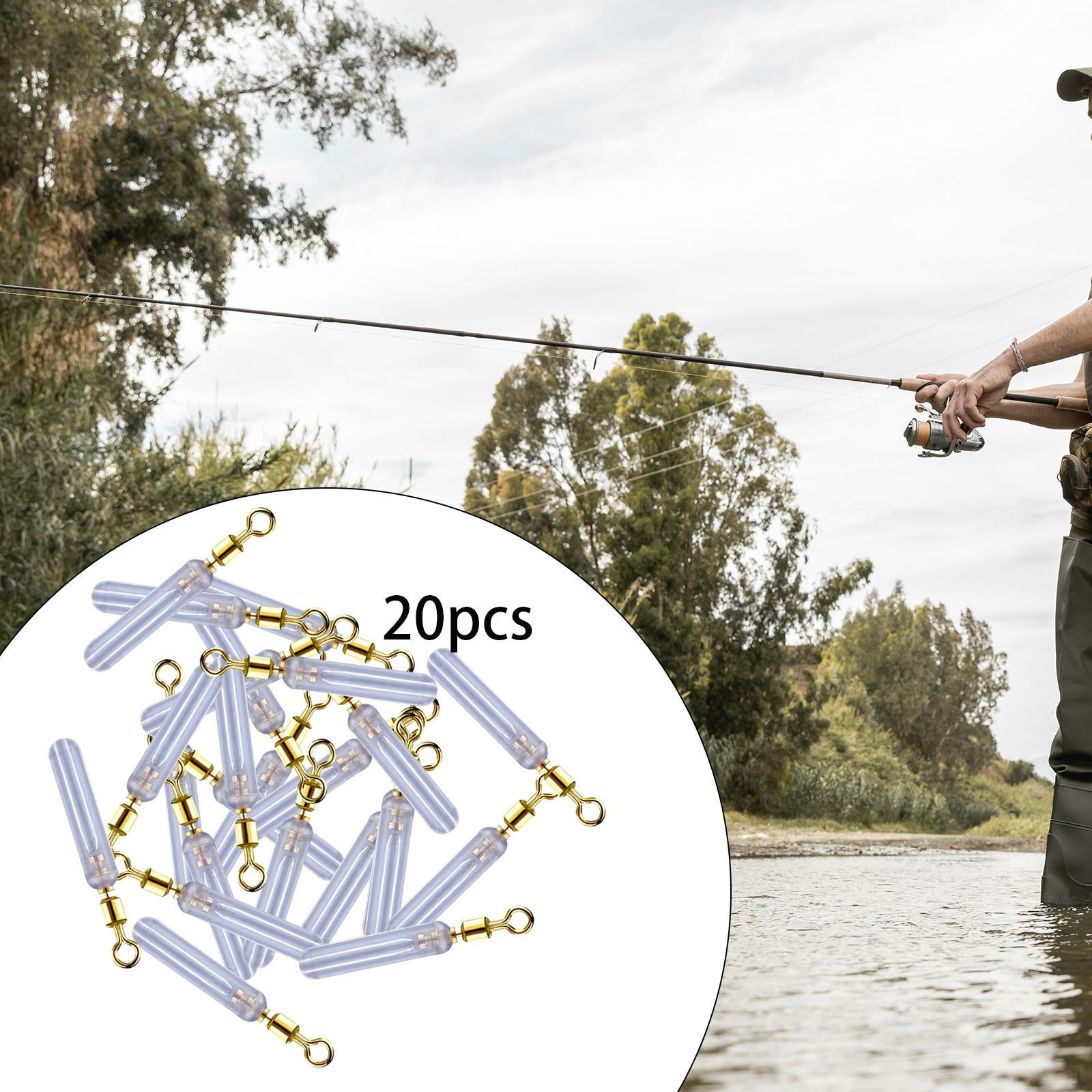 

20 штук рыболовных поплавков, поплавковое основание, сиденье S