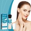 SPF50 Crema Solare in Polvere Libera Copertura Pori Controllo Sebo Traslucente Opaco Protezione Solare Impermeabile Copertura Totale Trucco Cipria Fissante