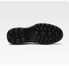 [Top layer cowhide] One foot loafers Cool and stylish thick soled casual leather shoes Business commuting men's shoes