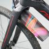 Bike Bicycle Cycling Fender Mud Guard Mudguard Front Rear MTB Mountain Tyre