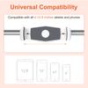 Oatsbasf Tablet Stand Phone Holder for Bed Multifunctional Rack Adjustable Foldable Notebook Stand iPad Bracket Desktop Stand