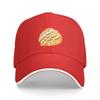 Cinnamon Roll Baseball Cap Snapback Cap Trucker Hat Sun Hat For For Women Men's