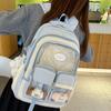 Children's Schoolbags Primary School Students  Multiple Pain Bags and Backpacks