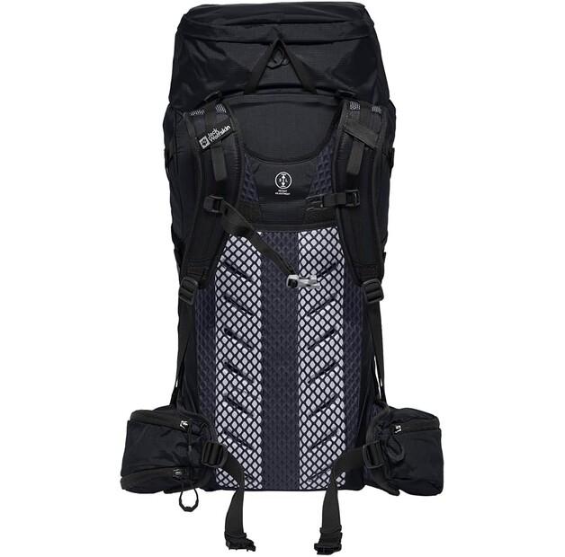 Рюкзак Jack Wolfskin Cyrox Shape 35 S-L phantom (2020081-6350)