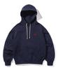 Everyday Aeca Clover Hoodie-Navy