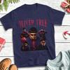 Rest In Peace Oliver Tree 1993-2026  Cotton T Shirts  Trendy Cool Tshirt for Man Summer Y2K Classic Casual Short Sleeve Top Tees