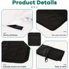 Magnetic RV Curtain - Foldable Sunshade for RV and Doors