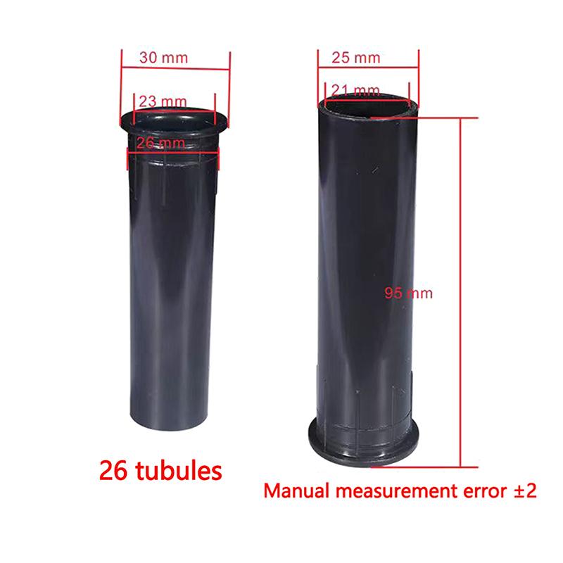 

Акустическая система Порт Трубка Динамик Инвертированная Трубка Порт Динамик Направляющая Трубка Для 2-15-дюймовых Акустических Систем Басовый Корпус Вентиляционный Динамик