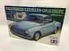 Tamiya Karmann Ghia Coupe Sports 1/24 (1/24 Car 24138)