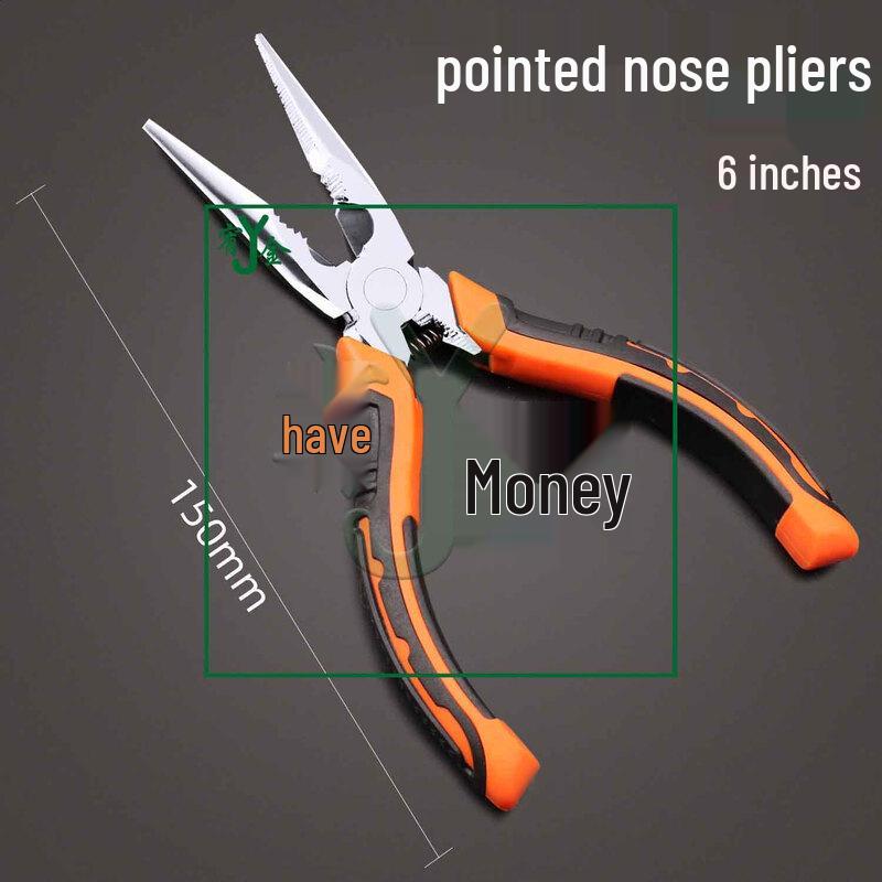 Yojin Multi-Purpose Pliers & Cutters