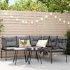 Mobilier de exterior – Seturi de grădină