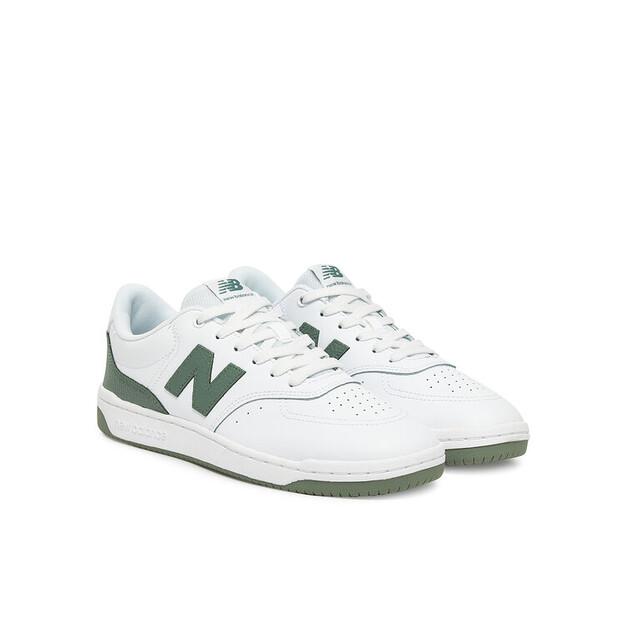Кроссовки New Balance BB80GRL