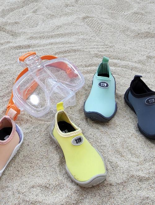 [Week9] Soft Stretch Aquanine V2 Aqua Shoes [Shipped from Korea] 100% Authentic