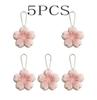 Neue Sakura Serie Heilende Plüschpuppe Anhänger Schlüsselanhänger Niedliches Mädchen Geschenk Für Freundin Taschendekoration