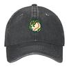 2026 Boise Hawks Logo Baseball Cap Dad Hat Fashionable Black Custom Caps Men's Baseball Women's