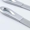Schleifen Maniküre Zubehör Salon Polierfeile Fingernagel Puffer Nagelfeile Nail Art Tools