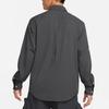 Nike Giacca Casual a Maniche Lunghe Monocolore Serie ACG con Multitasche Uomo Giacche Blu Navy DN3937-070