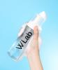 W Water Fit Sparkling Bubble Makeup Cleanser 200g