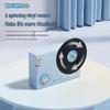 ROCK Doraemon Retro Record Player Mini Bluetooth Speaker CN Plug (adapter Included)