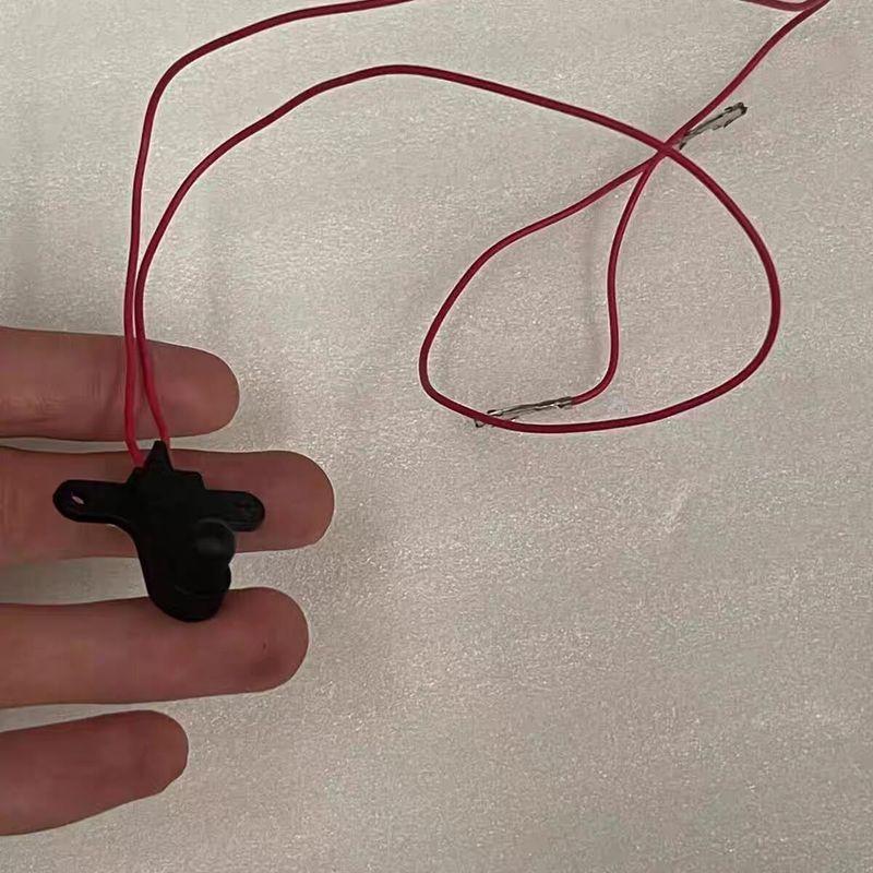 Ambient Temperature Sensor for Dongfeng FengshenMAX / AX4 / AX5 /GS / AX7  - Outside Mirror Sensor for Climate Control