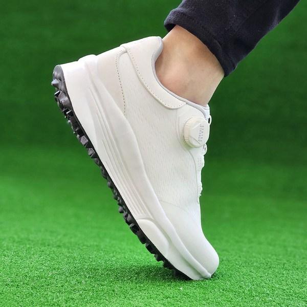 

Кроссовки Arnold Pharma Dial Boa и туфли для гольфа без шипов