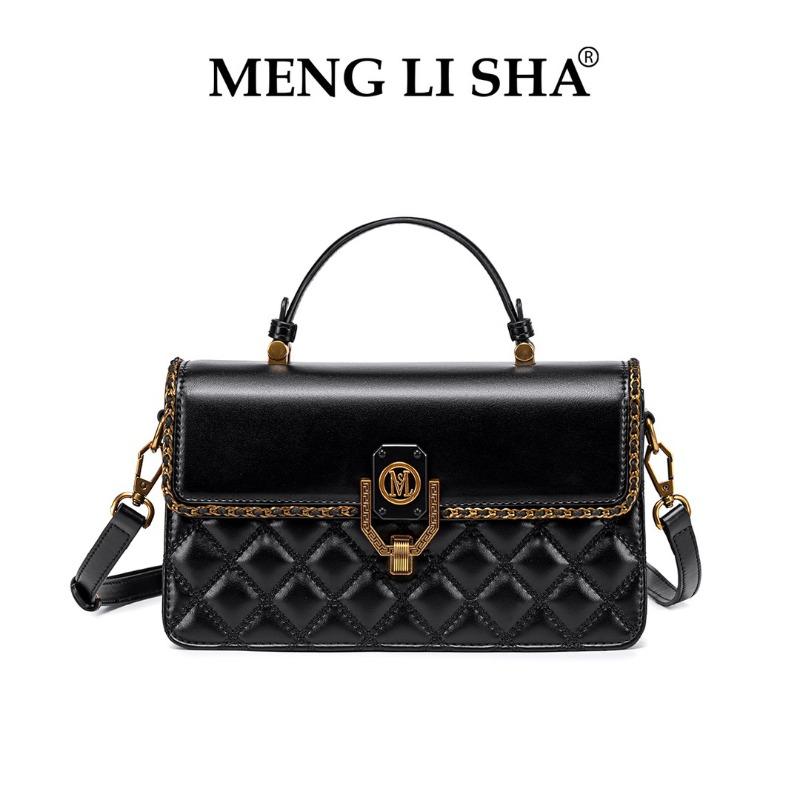 

New women s bag niche design rhombus portable small square bag commuting versatile high-end single shoulder messenger bag