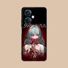 Wuthering Waves Phrolova Phone Case for OPPO Find X9 X8 X7 X6 X5 X3 X2 Plus s Pro Ultra Lite Colorful Printing Cover Smartphone