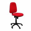 P&C-Office Chair Tarancón P&C BALI350 Red