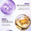 Lavender Petal Serum 30ml Hydrating Moisturizing Moisturizing Serum Skin Care Products