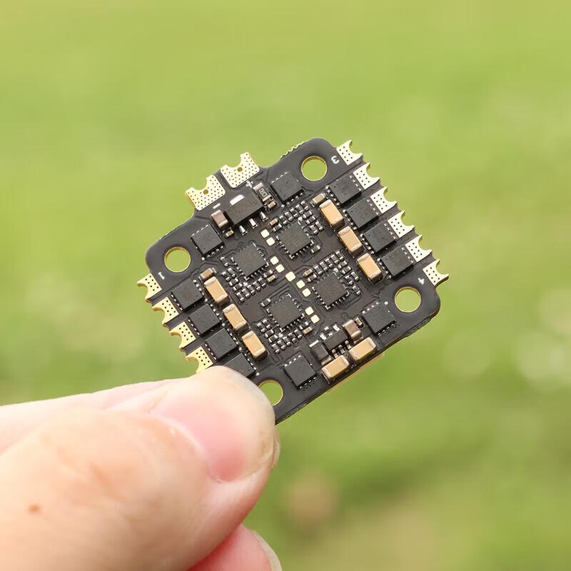 HAKRC 15A Pro Mini 4-in-1 FPV ESC