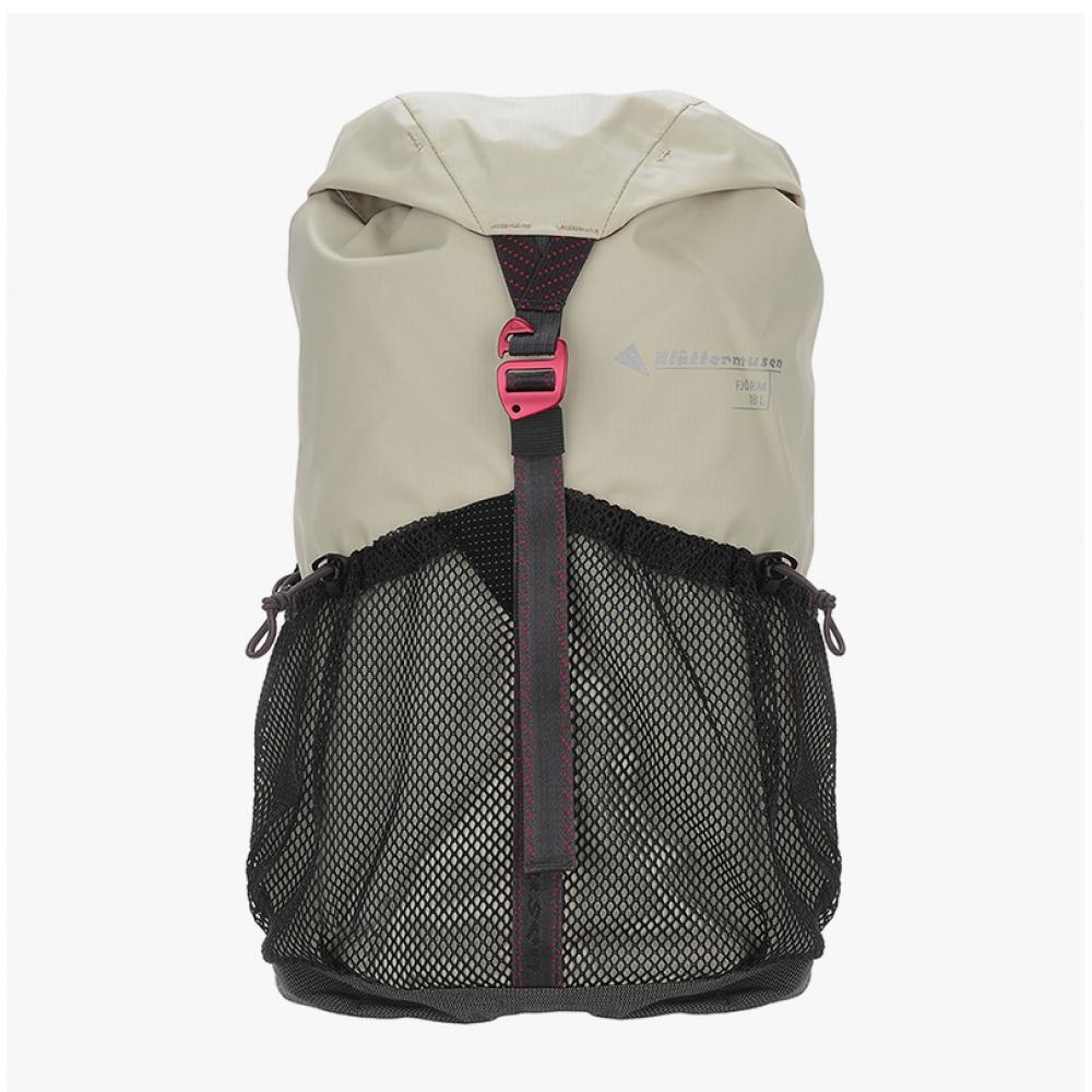 Clatermusen 10557 120 Fijolm 18l Backpack