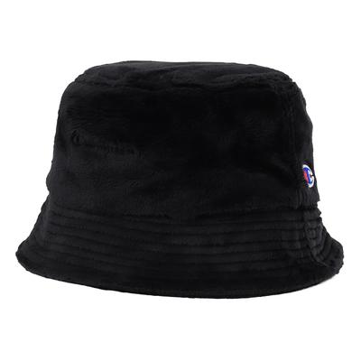 Boa Bucket Hat Black [Champion] 387-4033