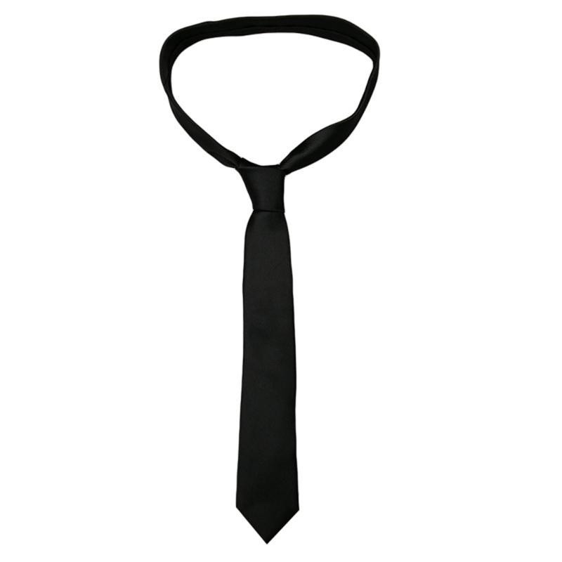Versatiles Men's Tie Mixed Color Necktie Trendy Multicoloured Necktie Daily Wear for Weddings and Business Affaires
