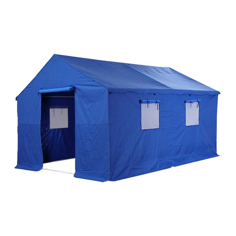ZISIZ Emergency Relief and Isolation Tent