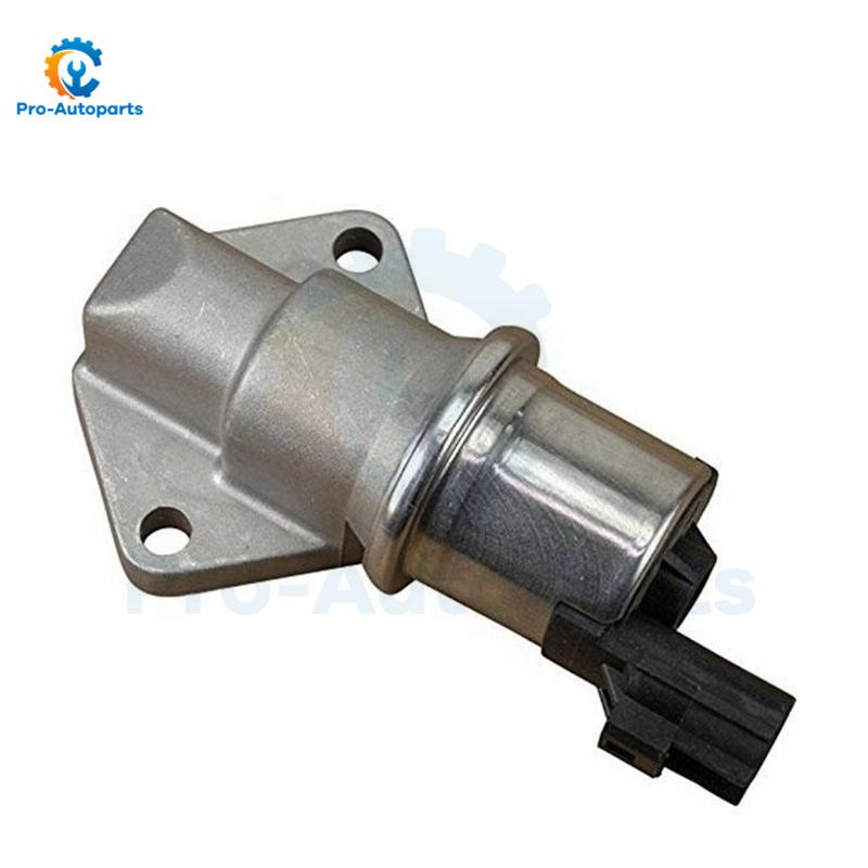 1S7Z-9F715-CA Nieuwe IAC Stationair Luchtregelklep voor Ford Mondeo Grand Marquis Mazda Mpv Mercury Cougar Marauder 2001-2006 4138506