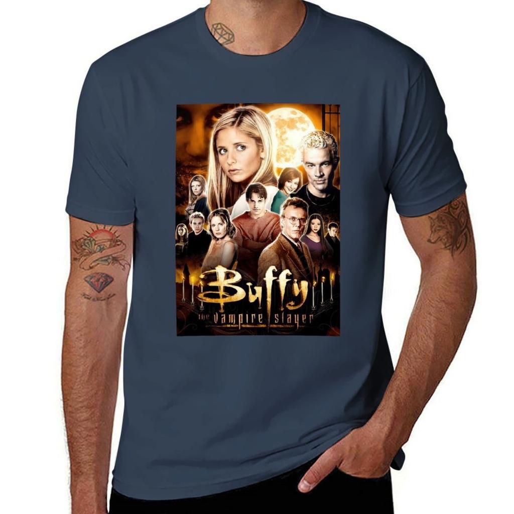 Buffy The Tshirt Sun Protective Outdoor Tee Top