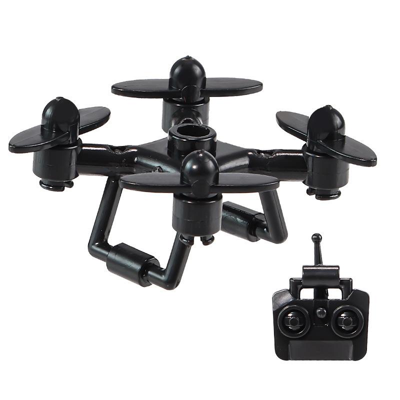 Figures Assemble Toys Creeper for Kids Educational Toys Robot wolf robot dog remote control drone