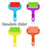 5D Diamond Embroidery Square/Round Point Drill Pen Diamond Mosaic Cartoon Drill Pen DIY Diamond Painting Tools Clay Tool
