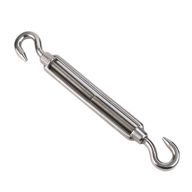 Stainless Steel Open Body Turnbuckle 1mm