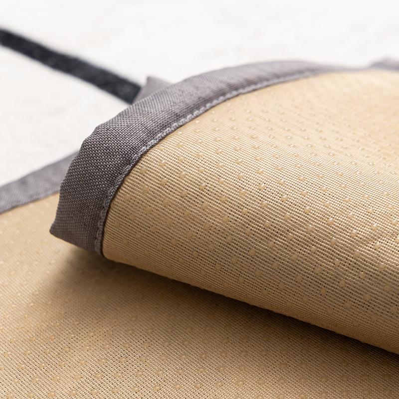 Plush Sofa Cushion for All Seasons, New Winter Thickened Sofa Cover, All-inclusive Universal Cover, Non-slip