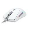 Souris de jeu - Glorious - Model O 2 - Blanc mat - 59 g - Capteur BAMF 2.0 26000 DPI