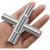Multifunctional Design Faucet Wrench Wrench 4 Way Key Wrench Square Key Wrench  Plumber Tools